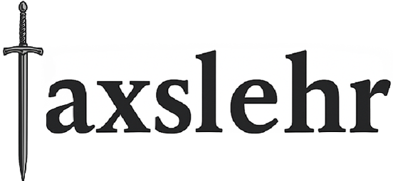 Taxslehr